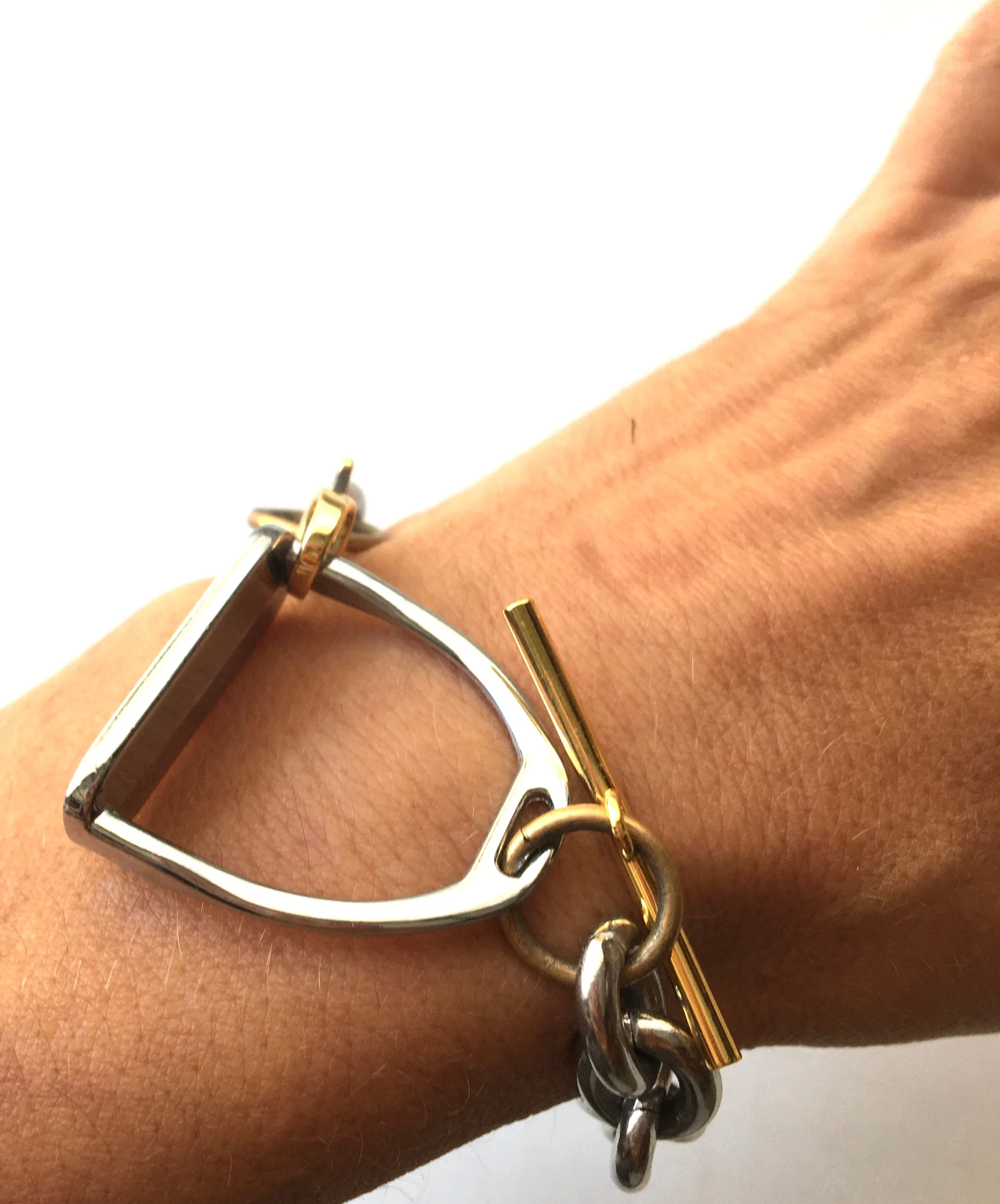 ARKLE BRACELET | Equestrian Jewelry | Equestrian Gifts - AtelierCG