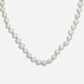 Carol Pearl Necklace