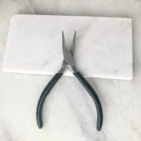 Chain Nose Pliers