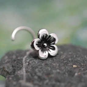 Cherry Blossom Nose Stud