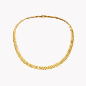 Classic Zoe Necklace