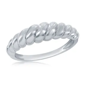 Croissant Ring