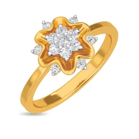 Daisey Ring