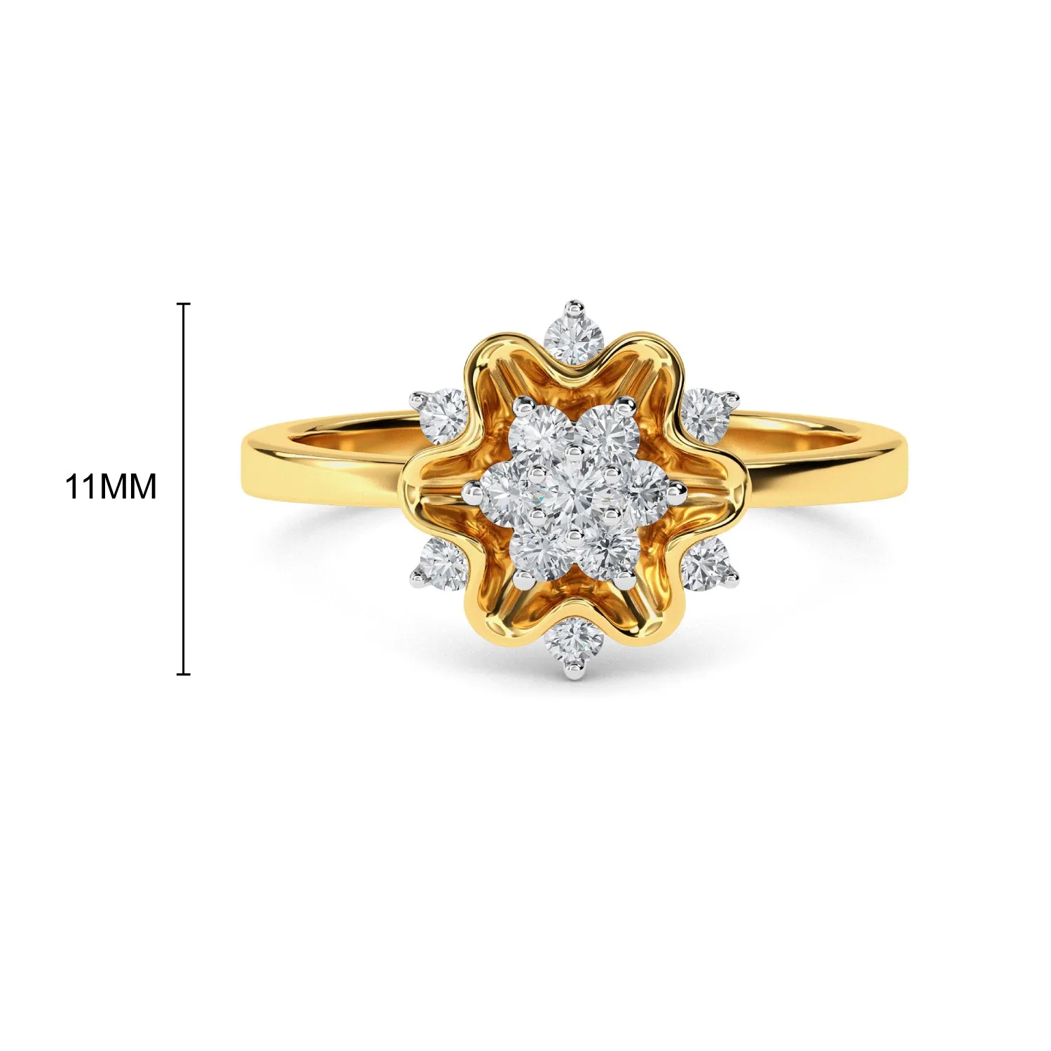 Daisey Ring