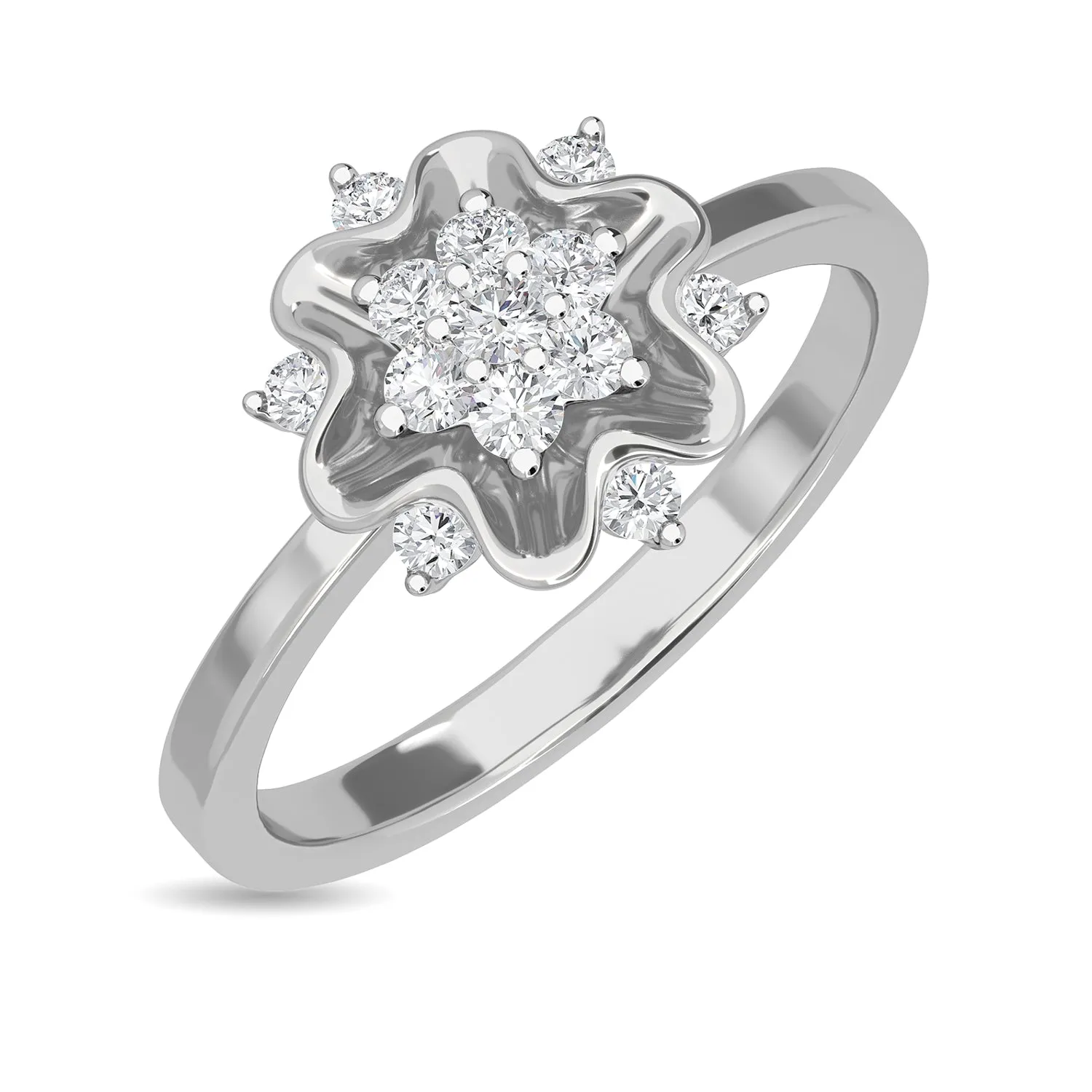 Daisey Ring