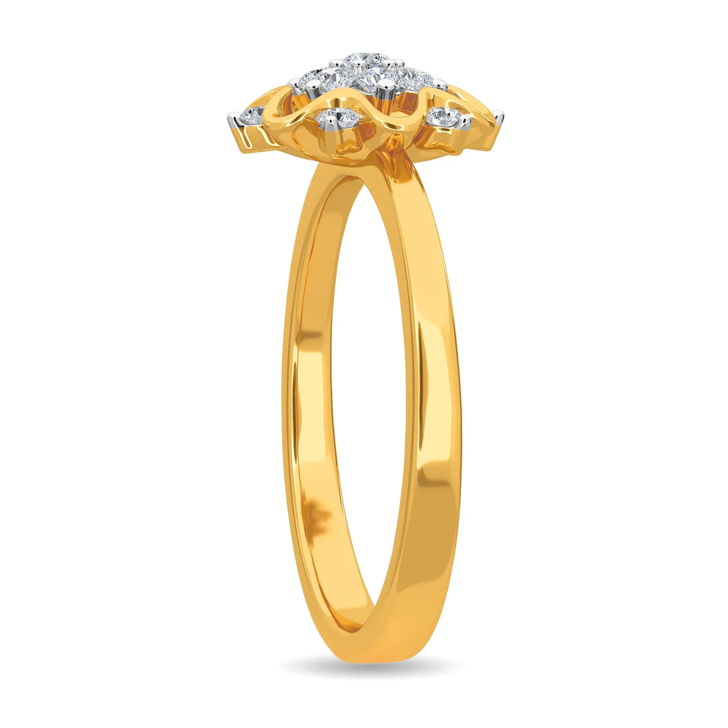 Daisey Ring