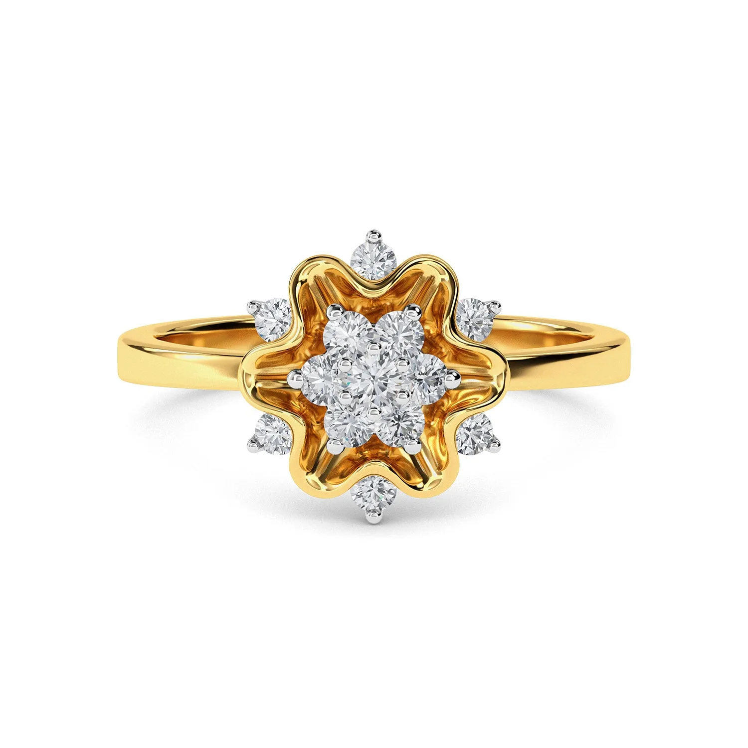 Daisey Ring