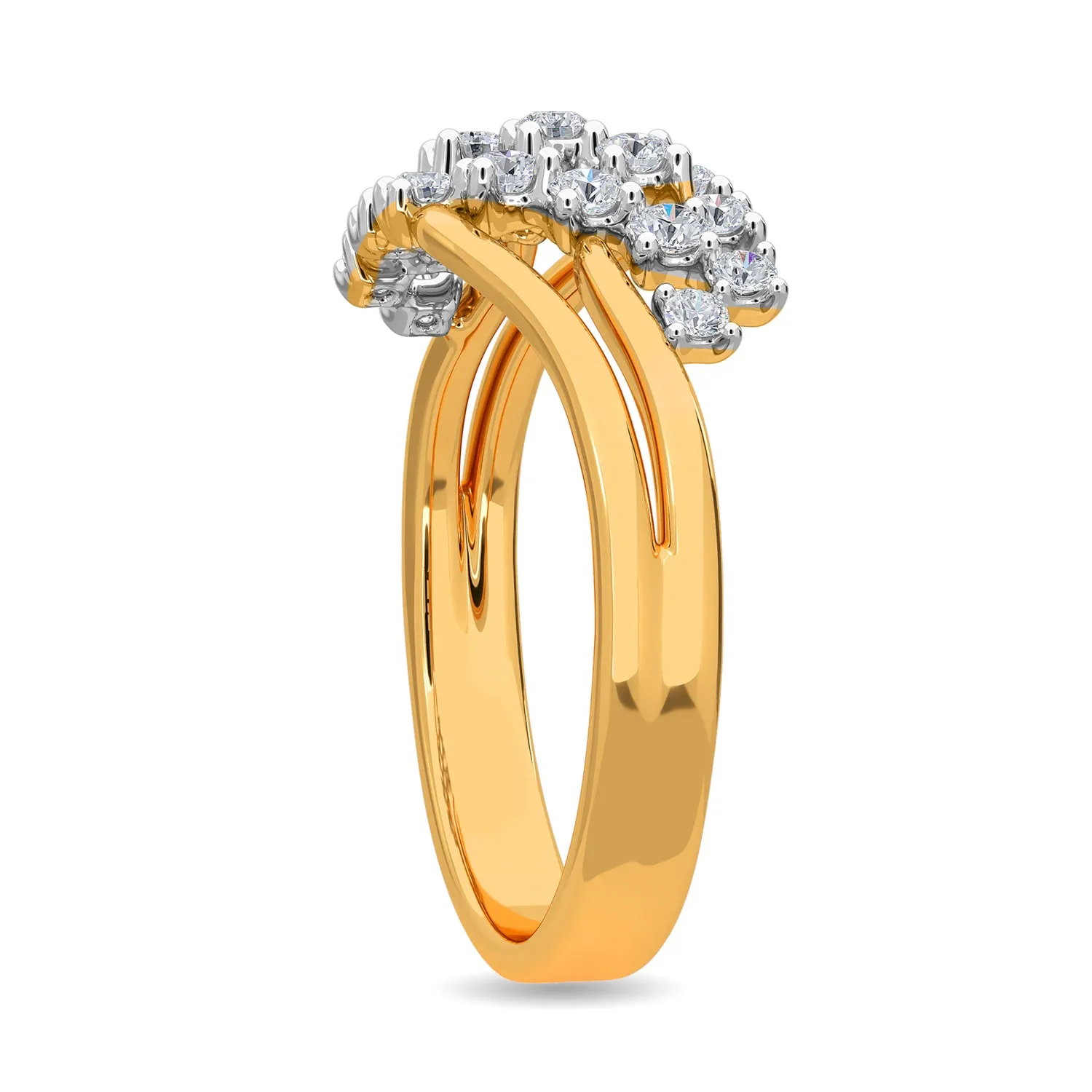 Damara Ring