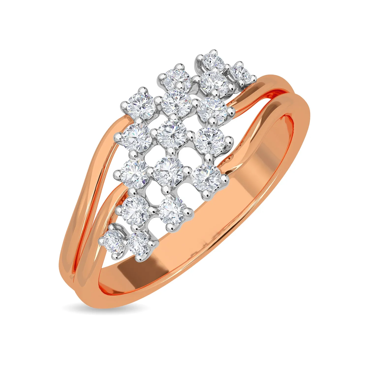 Damara Ring