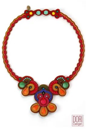 Delirio Unique Necklace