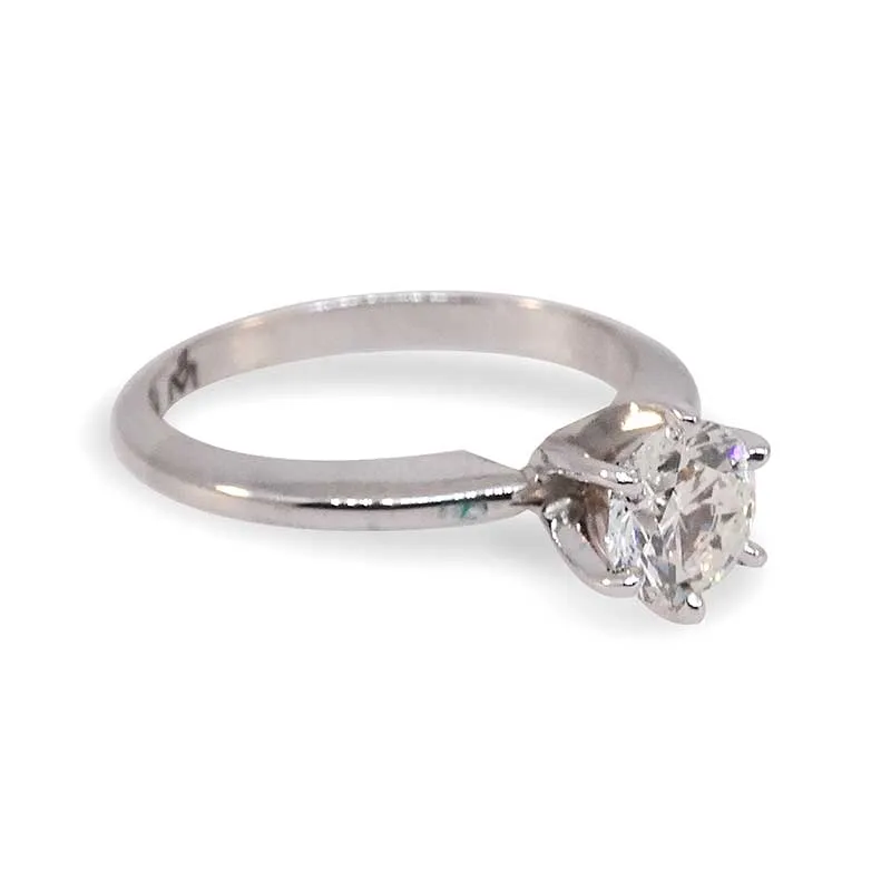 Diamond Engagement Ring