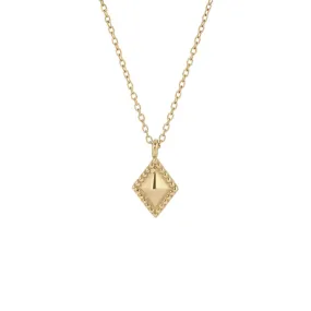 Diamond Milli Necklace