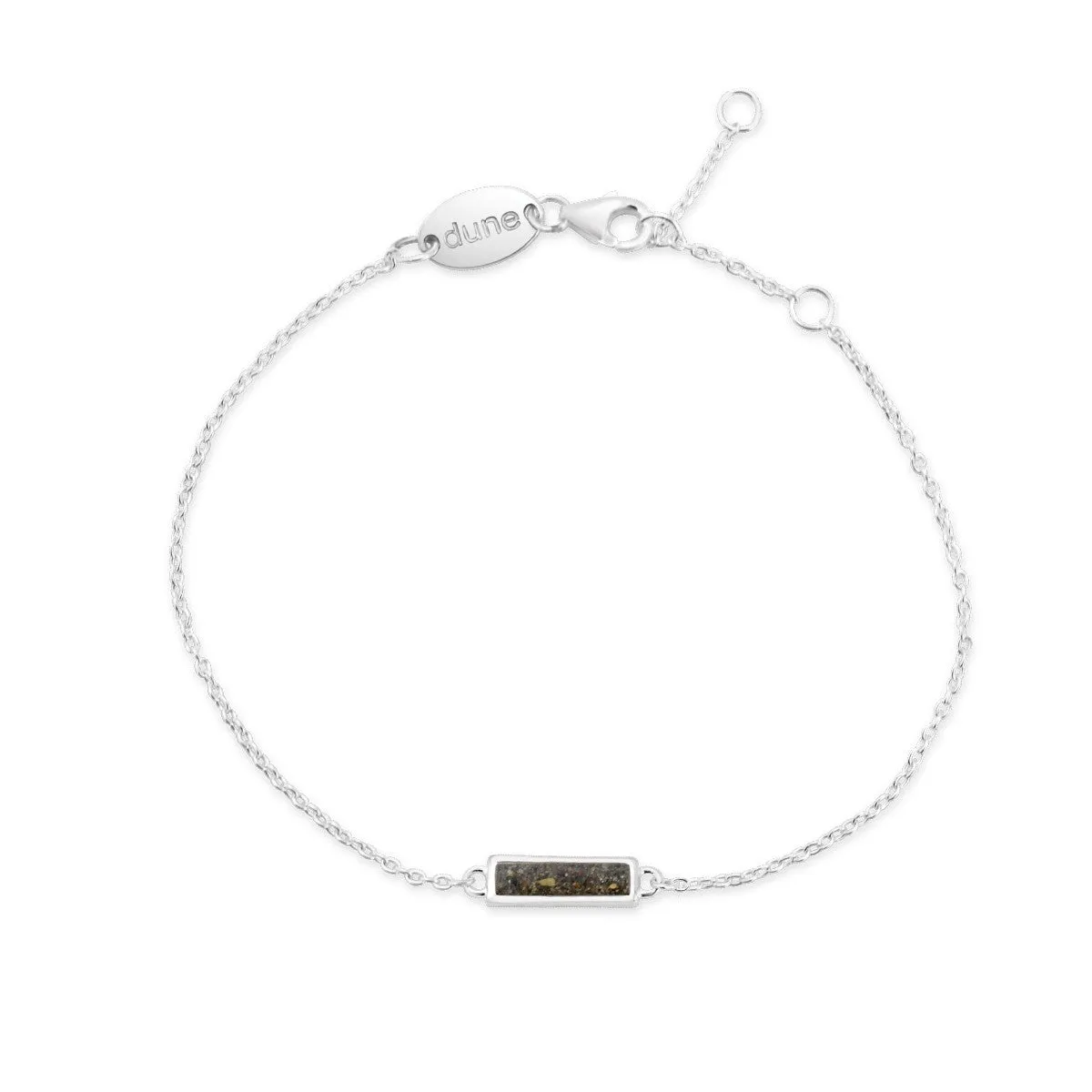 Dune Jewelry Delicate Dune Bar Bracelet