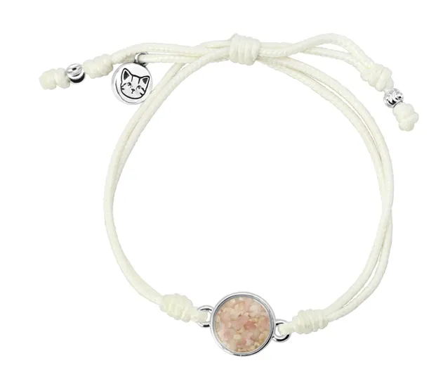 Dune Jewelry Touch The World Bracelet