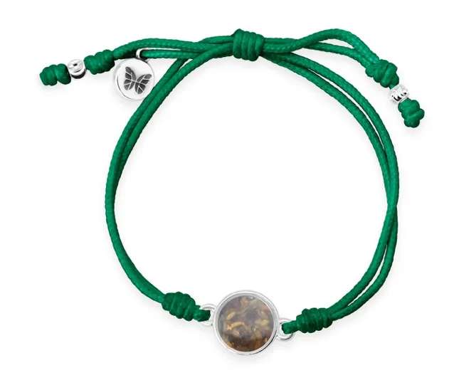 Dune Jewelry Touch The World Bracelet