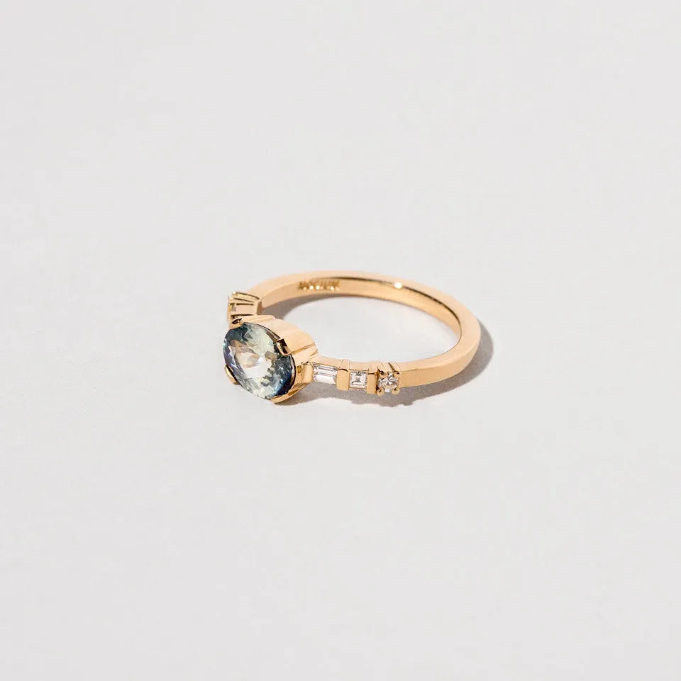 Eirene Ring