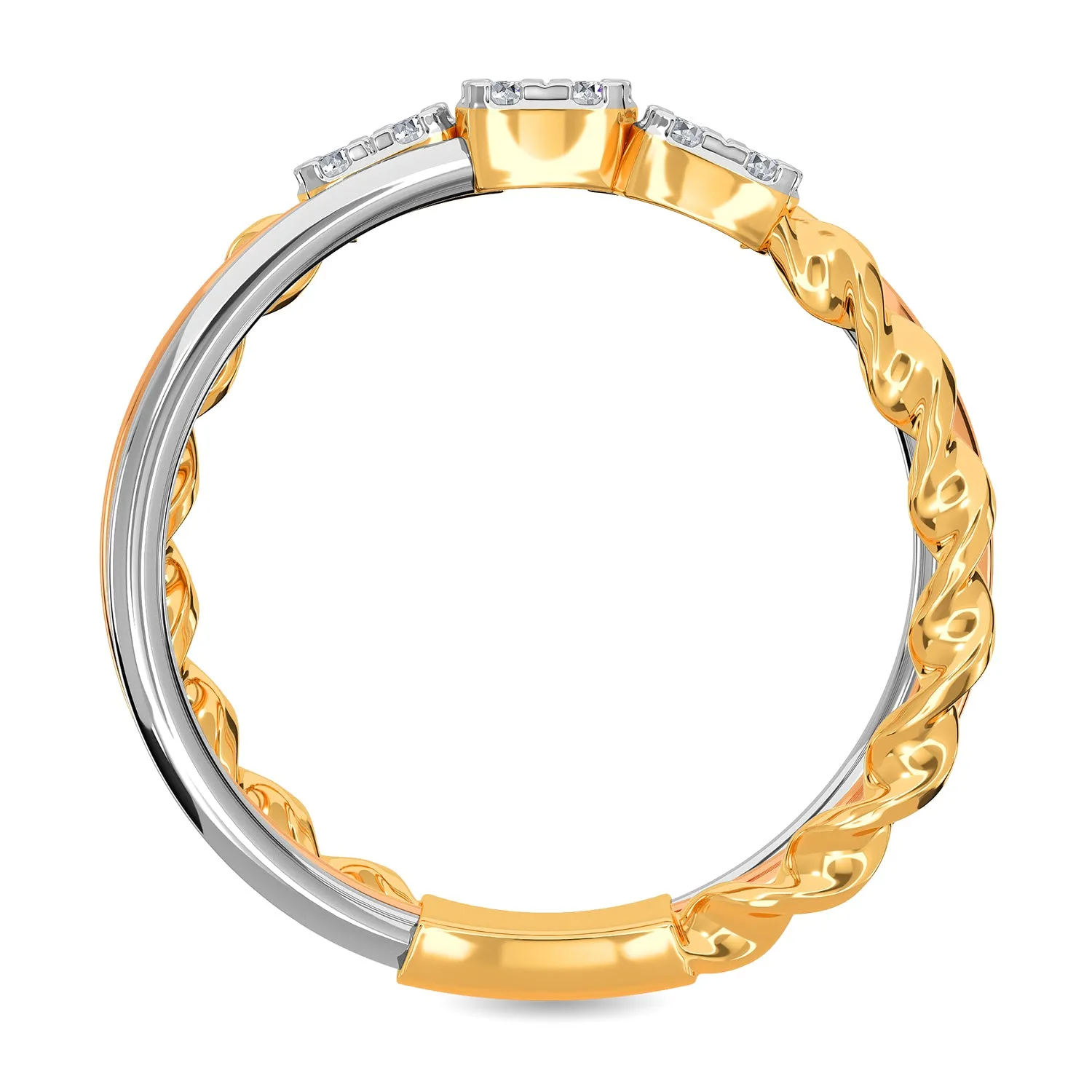 Eulalia Ring