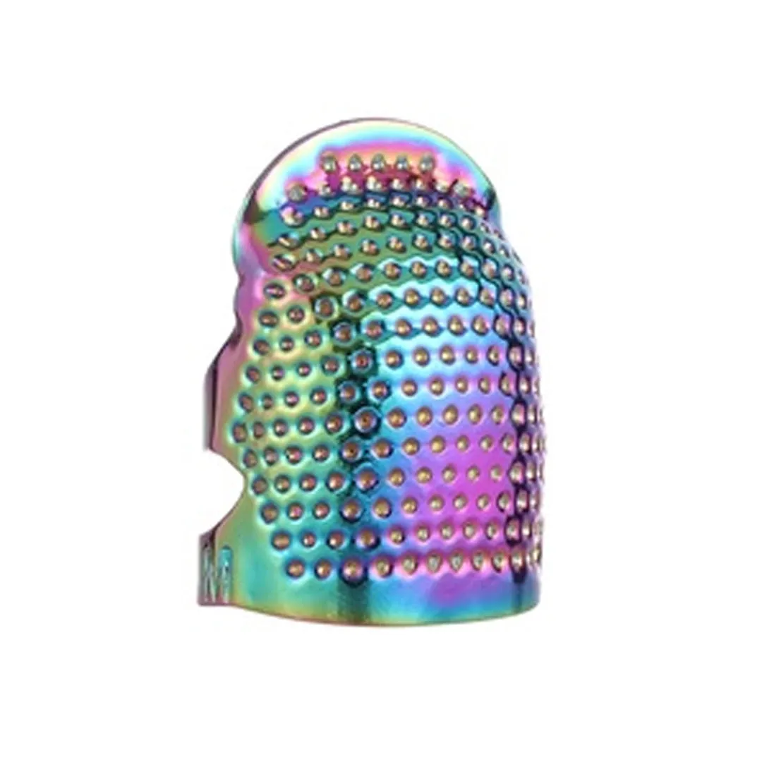 Finger Protector Thimble Ring