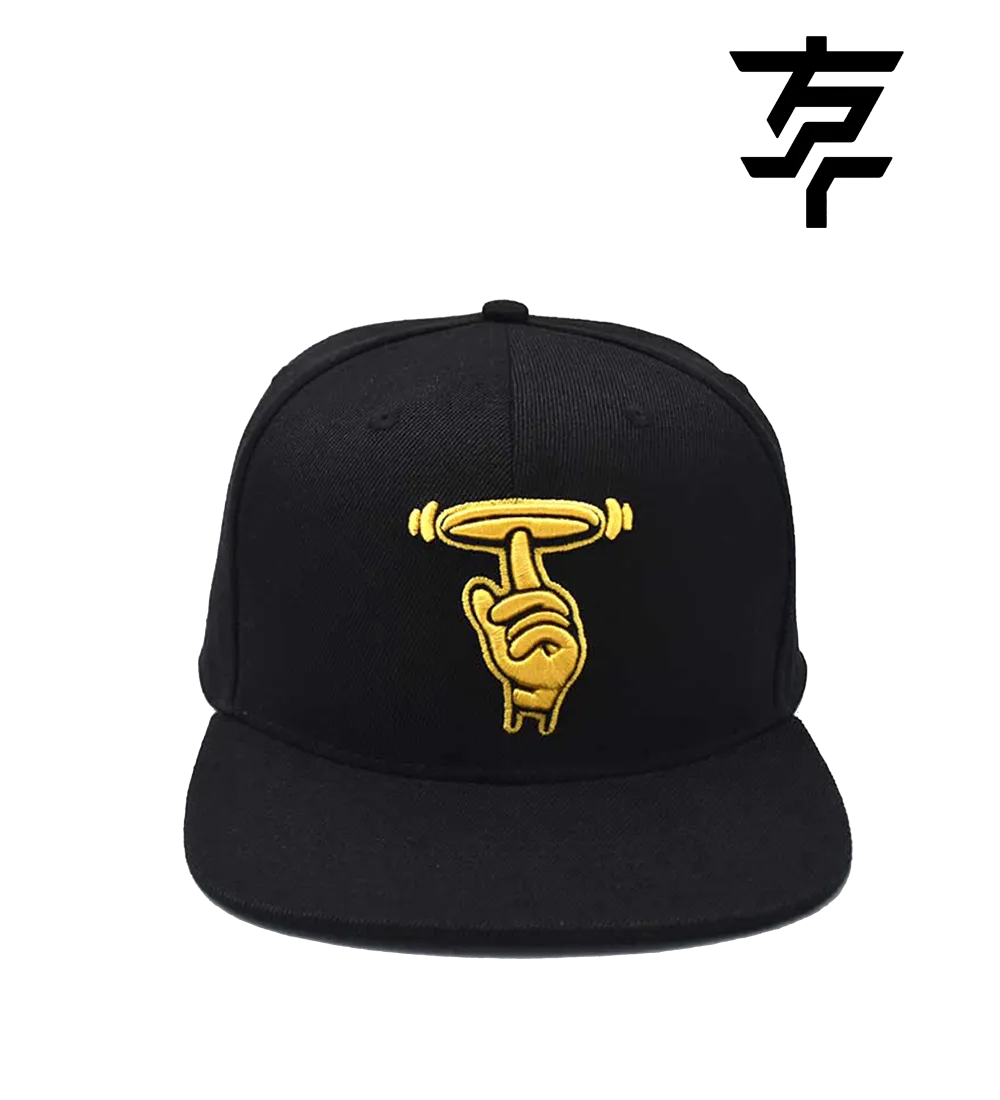 FPC The Finger Snapback