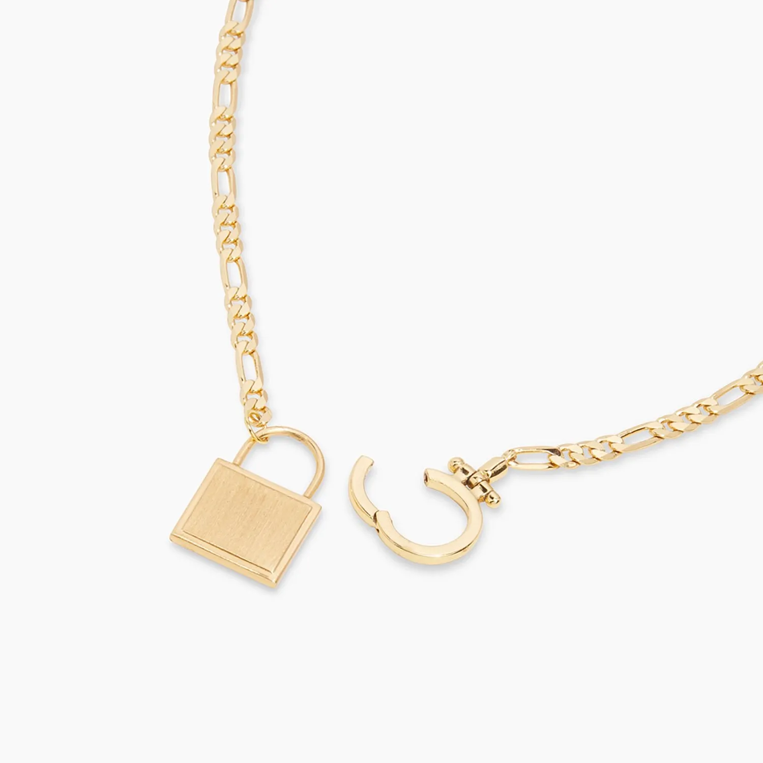 Gorjana 'Charlie' Necklace’