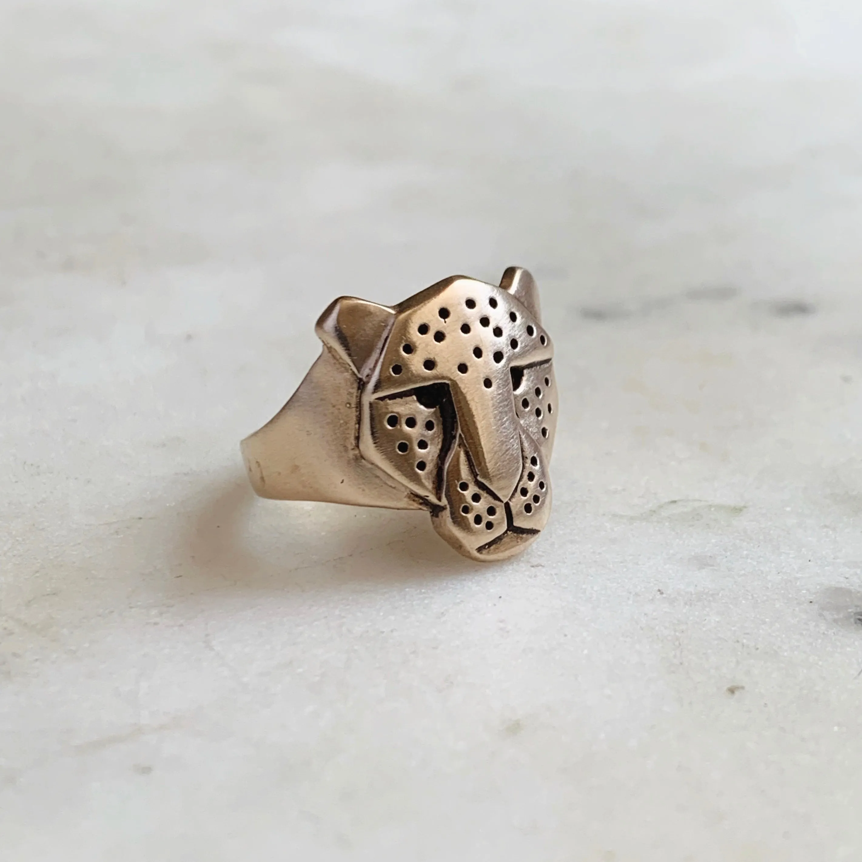 JAGUAR RING