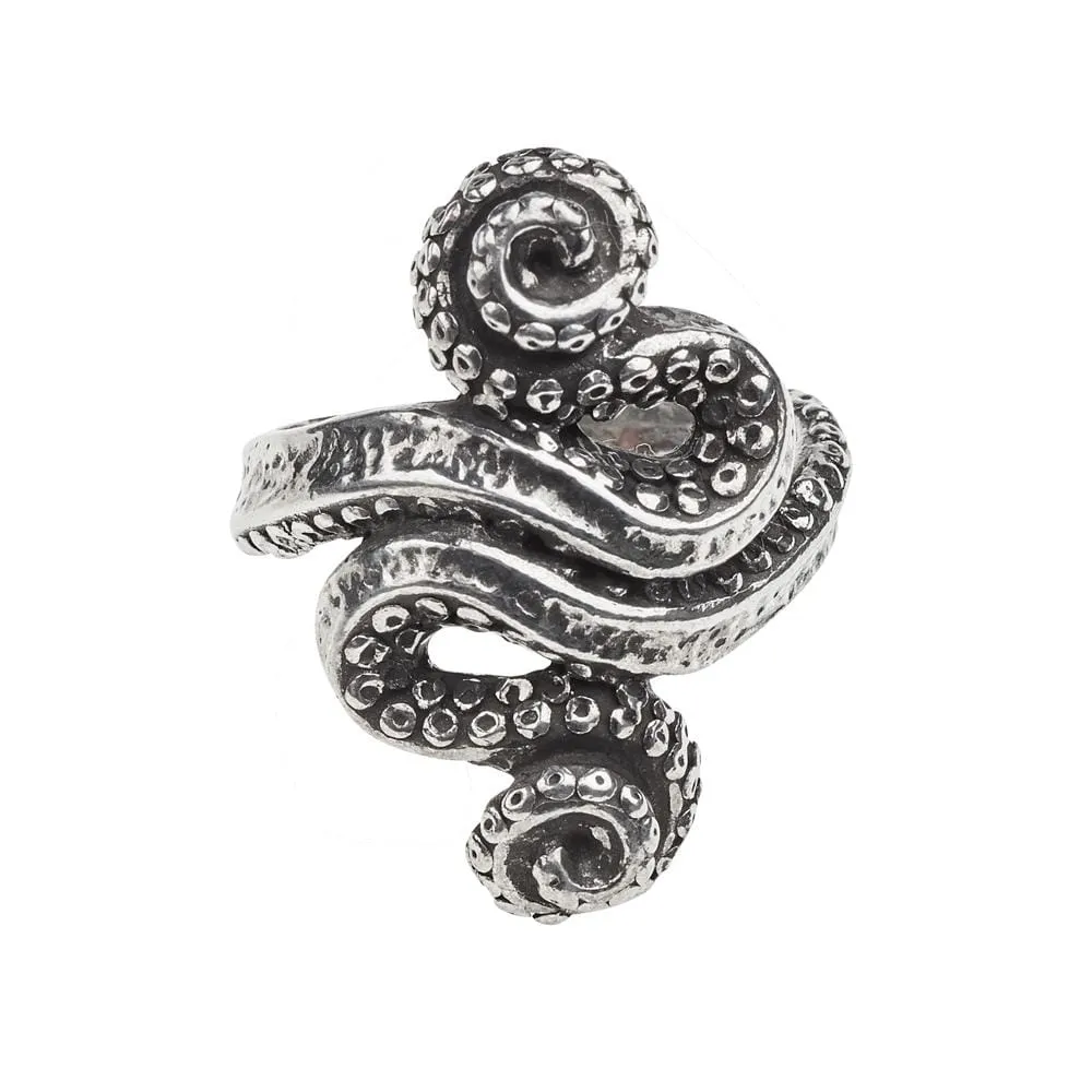 Kraken Ring