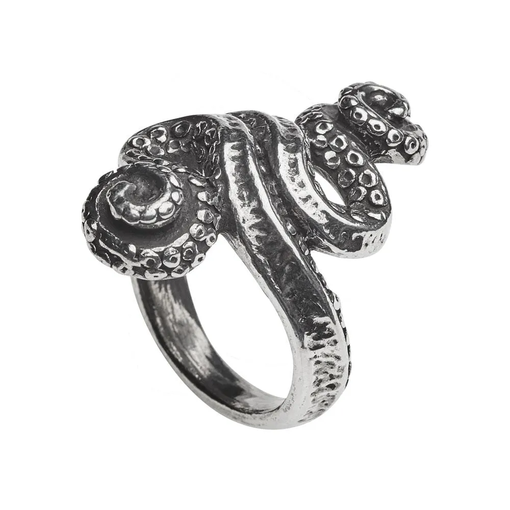 Kraken Ring