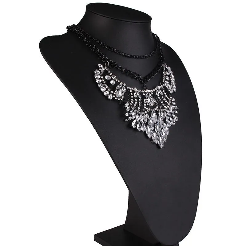 Kriya Layered Necklace