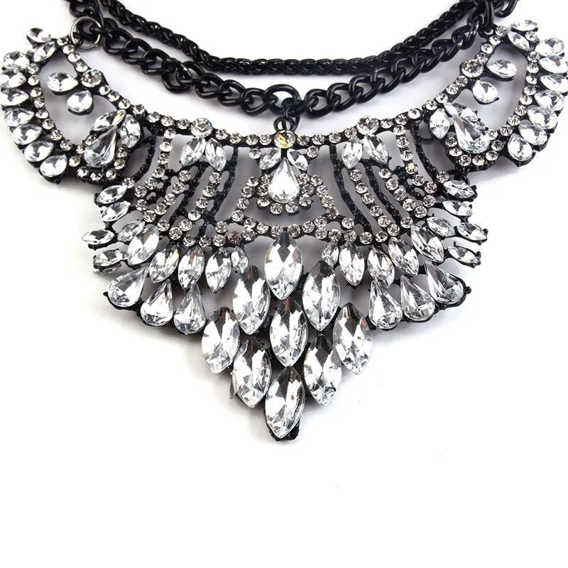 Kriya Layered Necklace