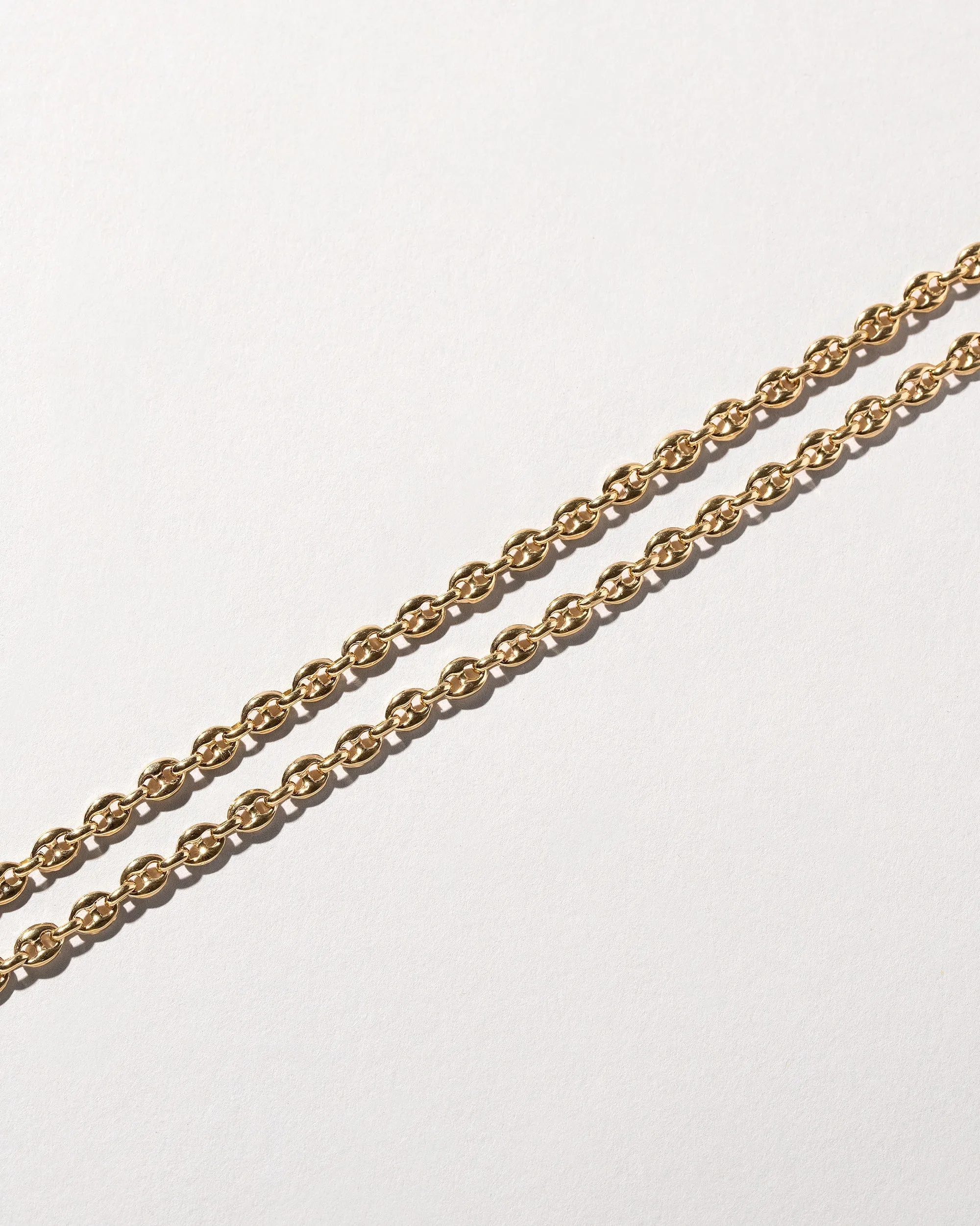 Mariner Chain Necklace