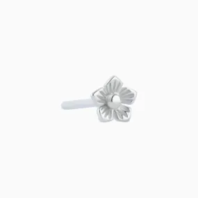 Mini Flower Nose Stud