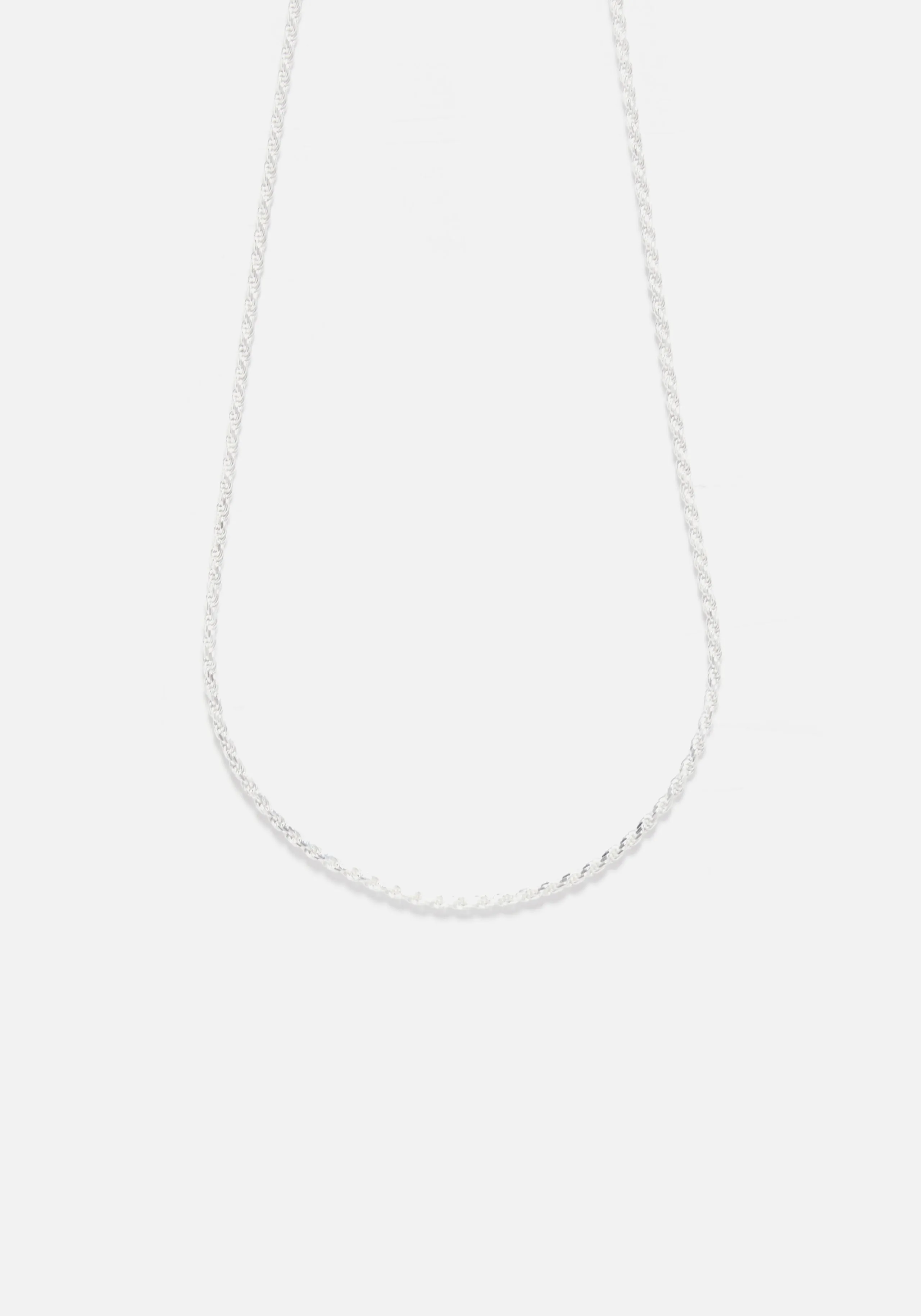 MKI ROPE NECKLACE