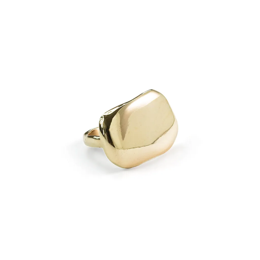 Plateau Ring