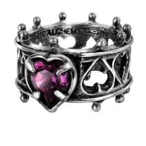 Ring Elizabethan