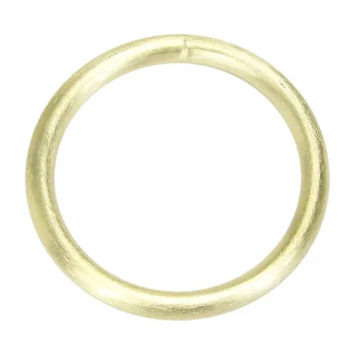 Sheila Fajl Everybody's Favorite Tubular Bangle in Gold