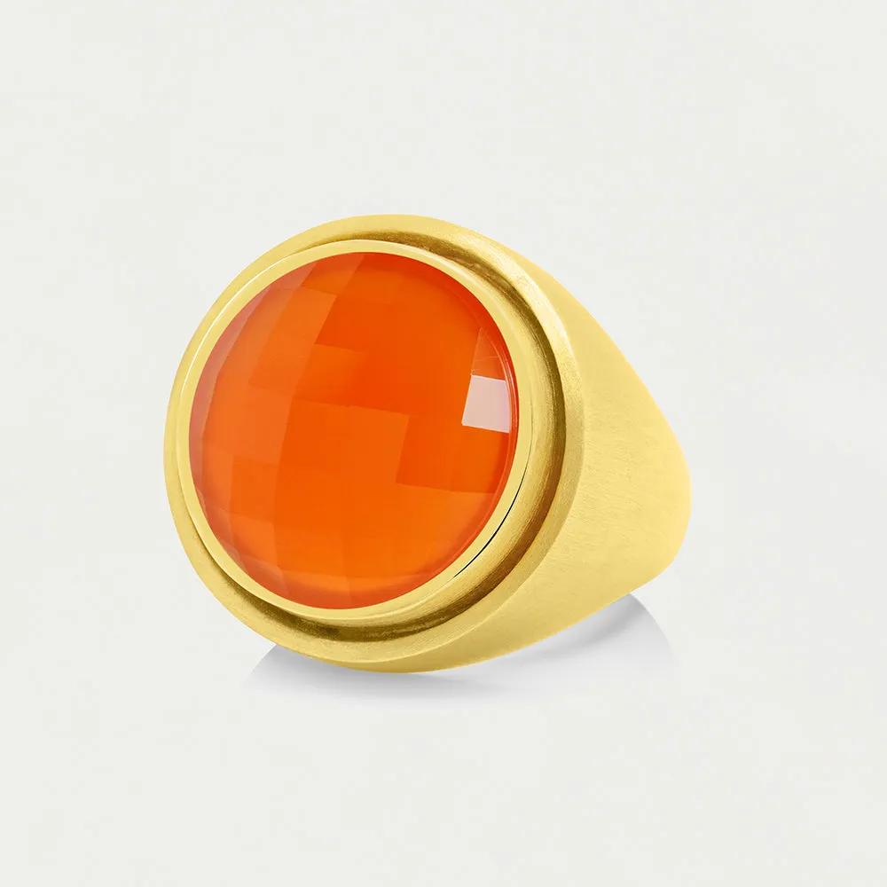 Signet Ring