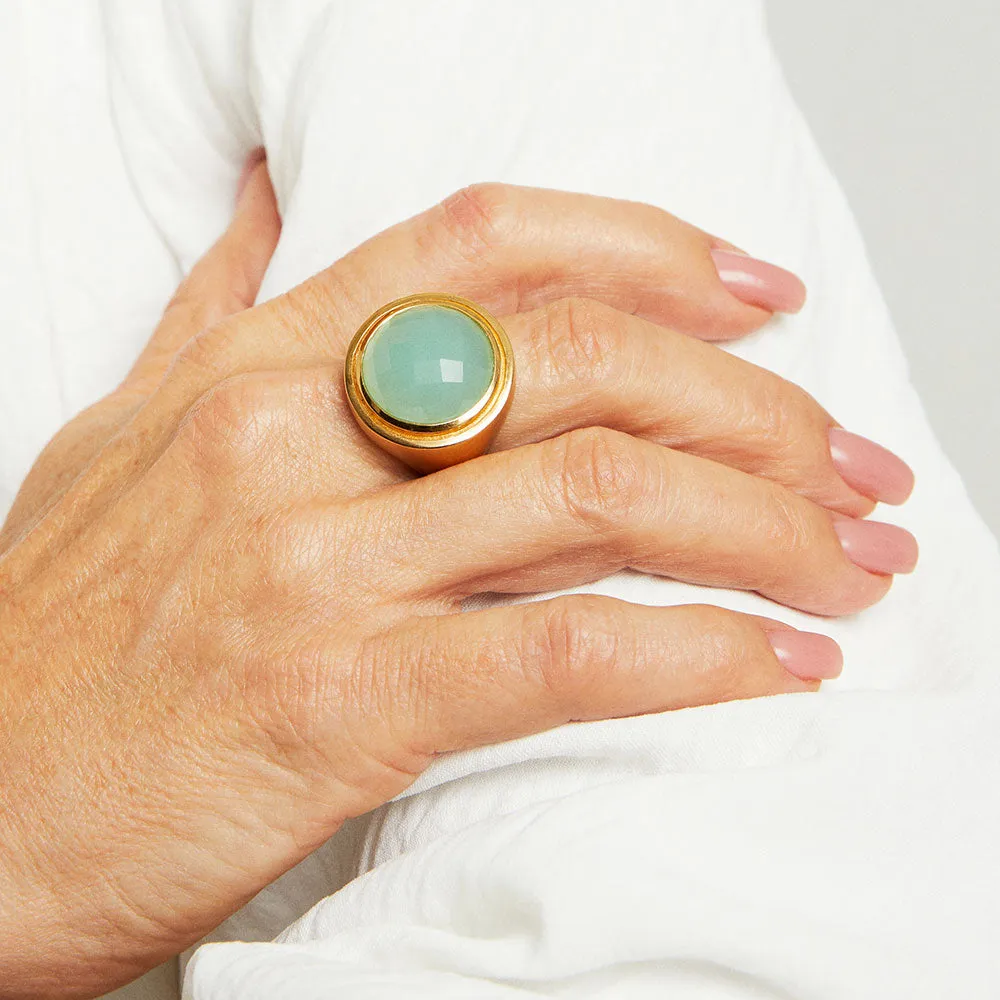 Signet Ring