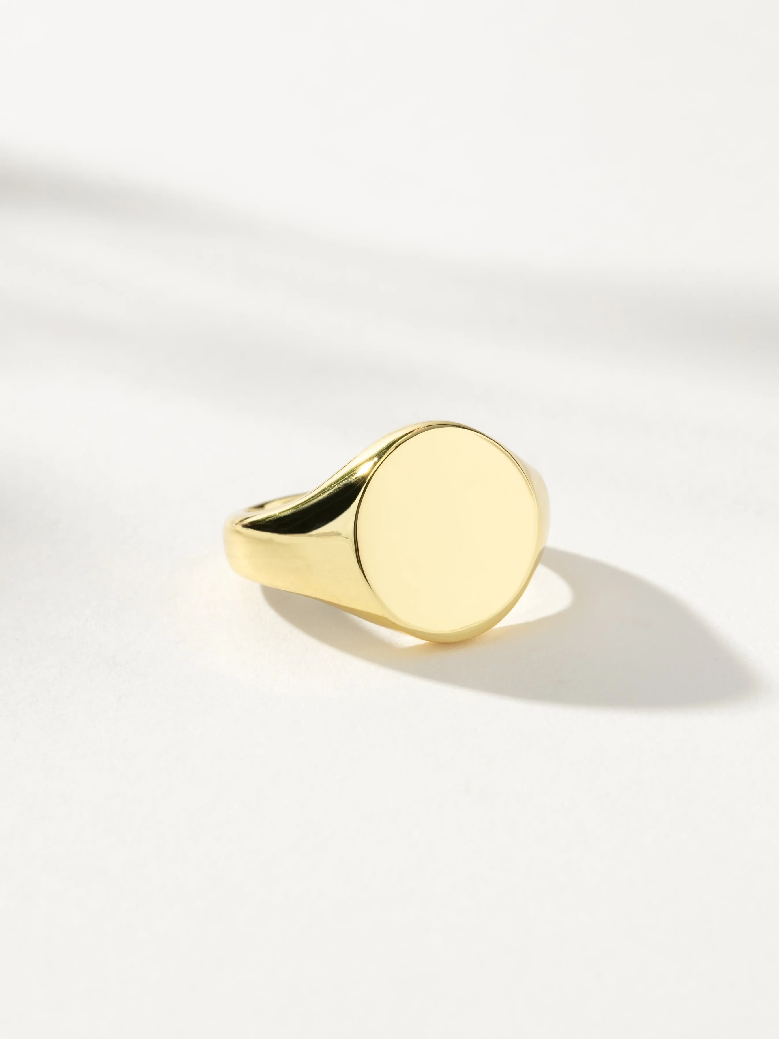 Signet Ring