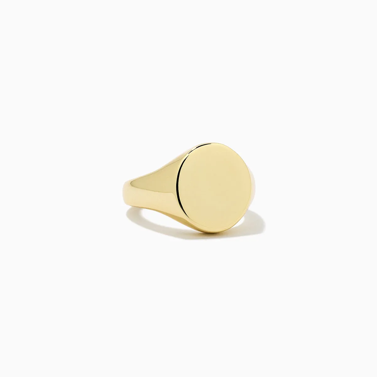 Signet Ring