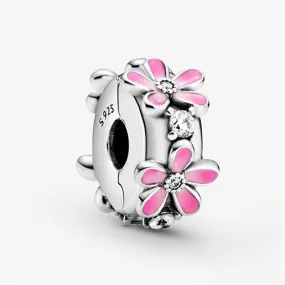 Sterling Silver Pandora Charms DIY Women's Jewelry