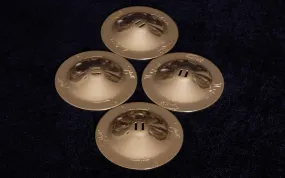 Suhaila Signature Finger Cymbals