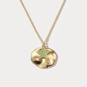 Summer Star Necklace