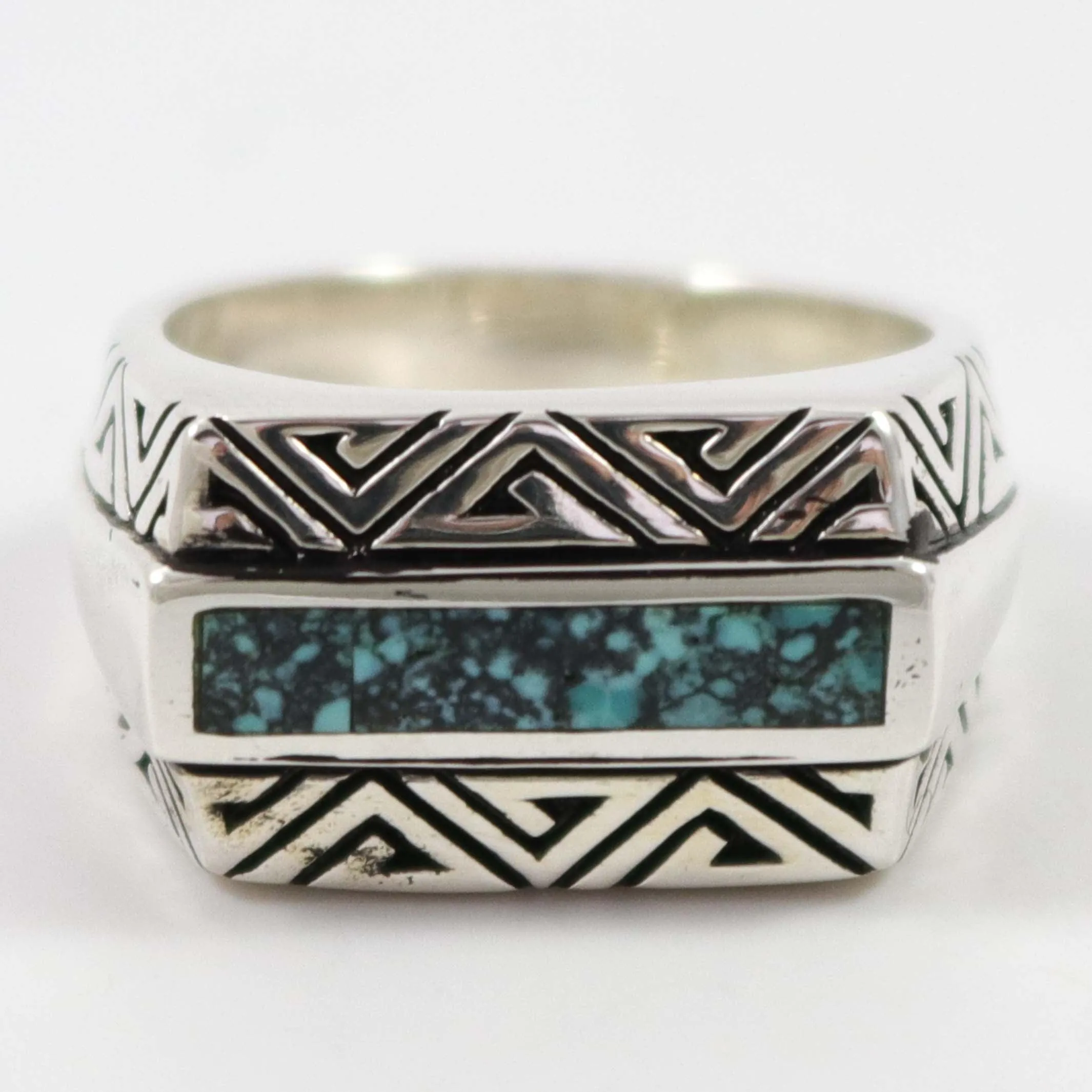 Turquoise Ring