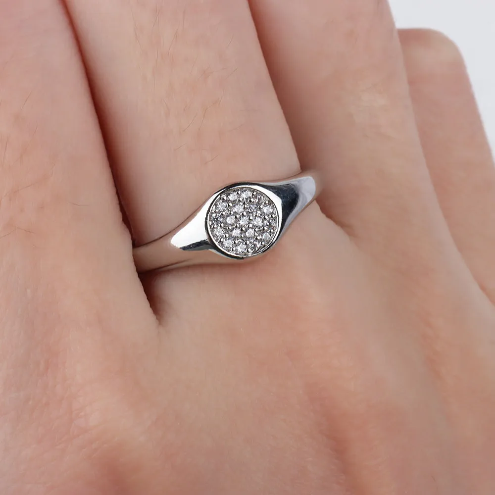 Venus Ring