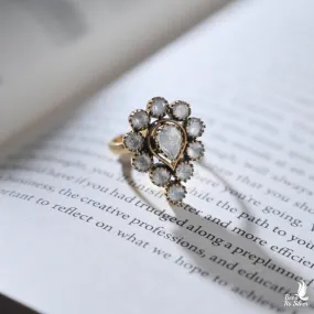 Victorian Finger Ring - 3290