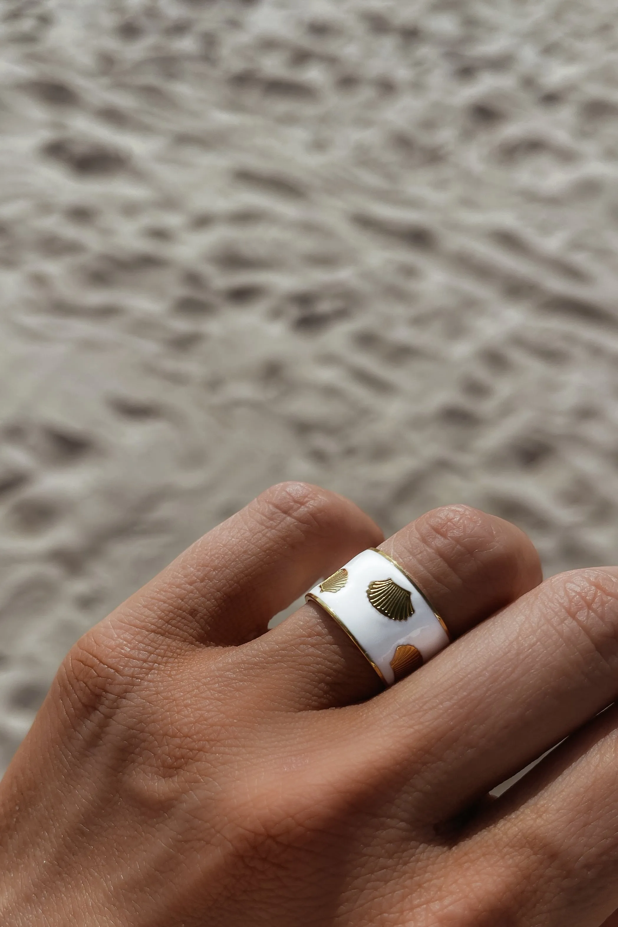 Xara Ring